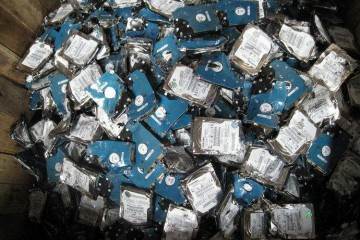 文件硬盤銷毀與廣告設(shè)計的利與弊分析