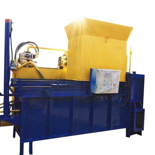 自動出包畜牧飼料壓塊機(jī)與青儲稻殼液壓打包機(jī) 現(xiàn)代食用農(nóng)產(chǎn)品批發(fā)的技術(shù)支柱