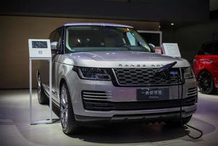 潘慶 中國市場成為全球風(fēng)向標(biāo)，路虎品牌汽車再塑豪華新格局